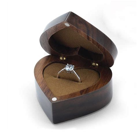 The ring boxes - Buy 50 Ring Boxes and get the best deals at the lowest prices on eBay! Great Savings & Free Delivery / Collection on many items